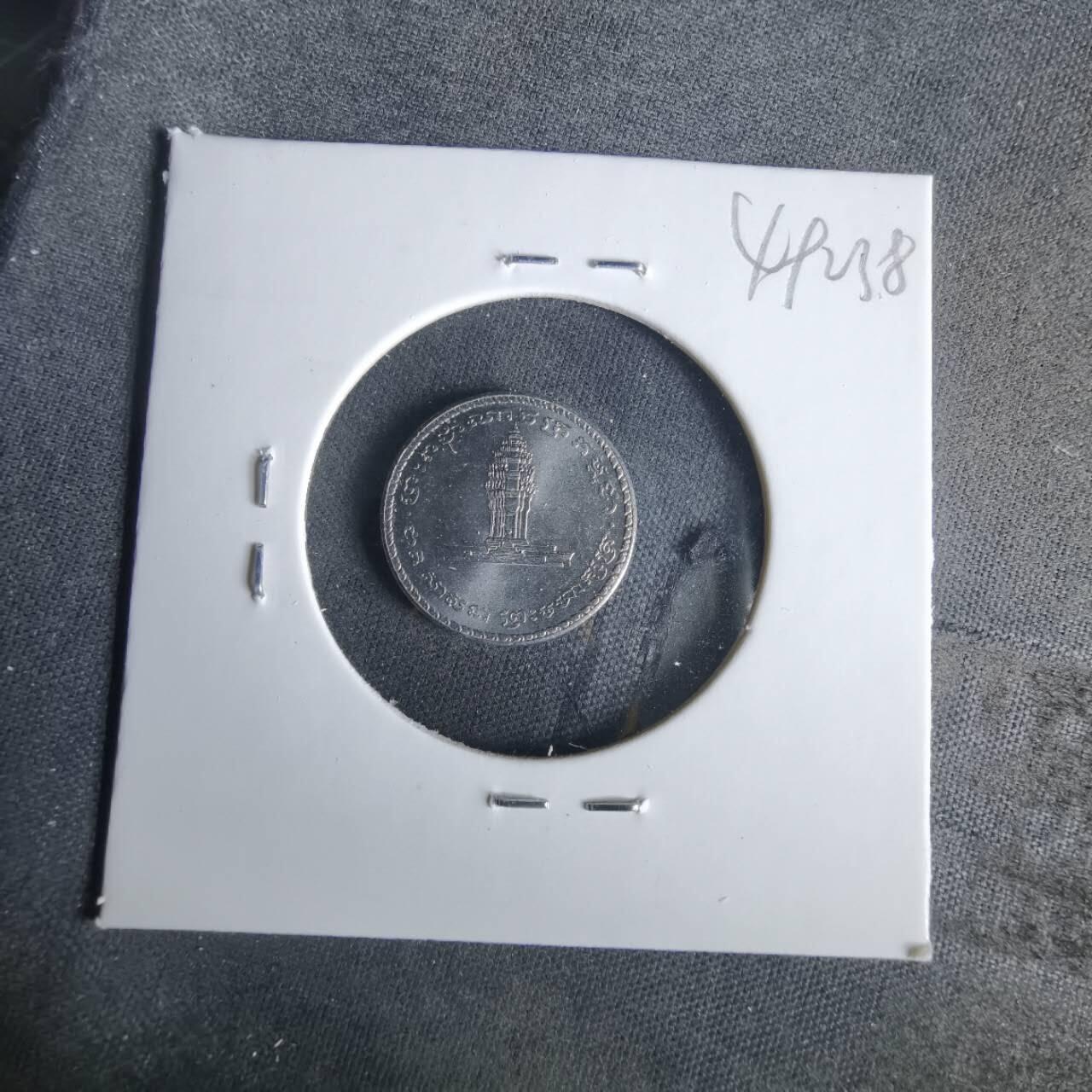 沼泽如烟--第1049场 柬埔寨