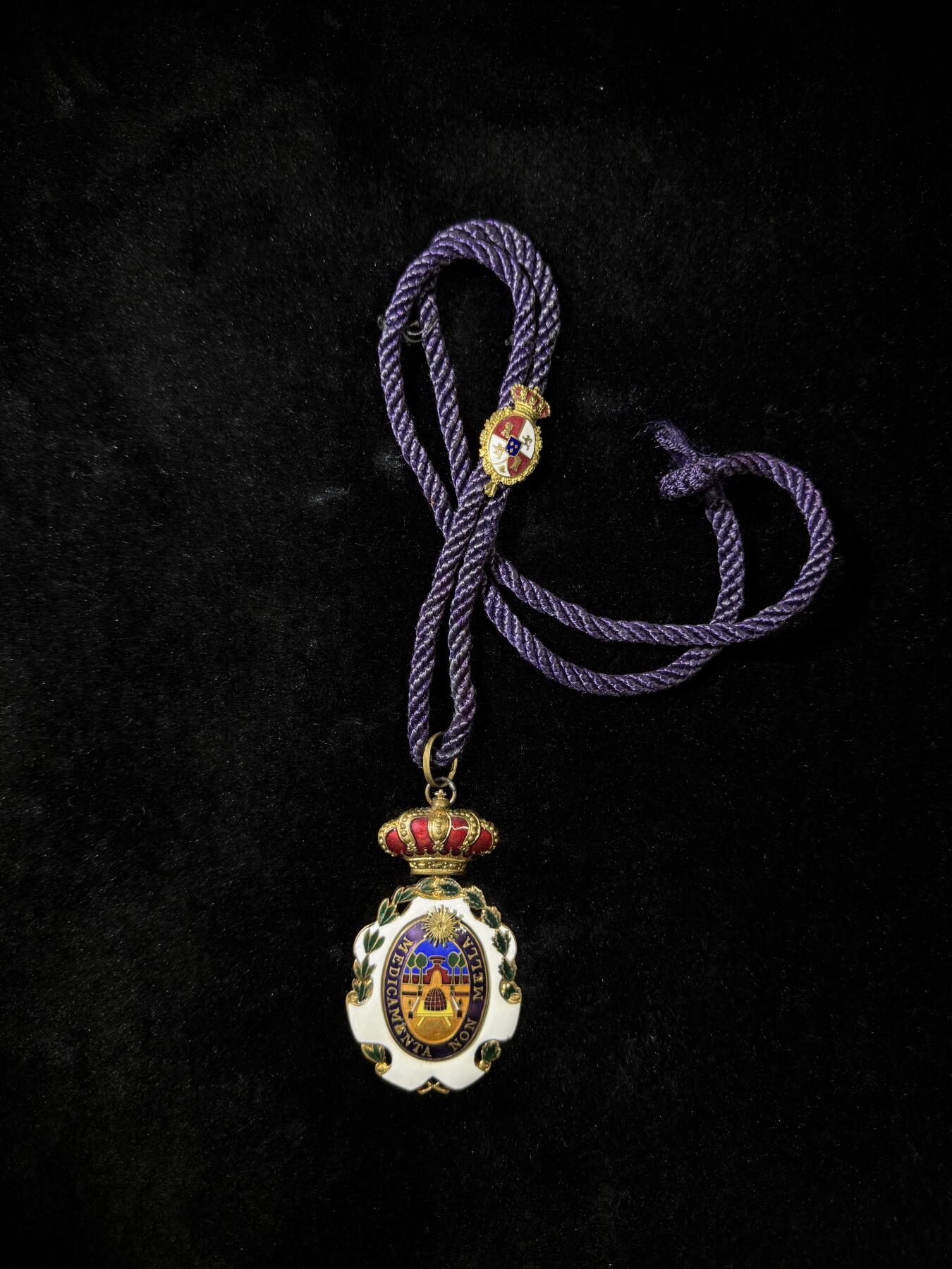 戎马世界章牌大赏第115期