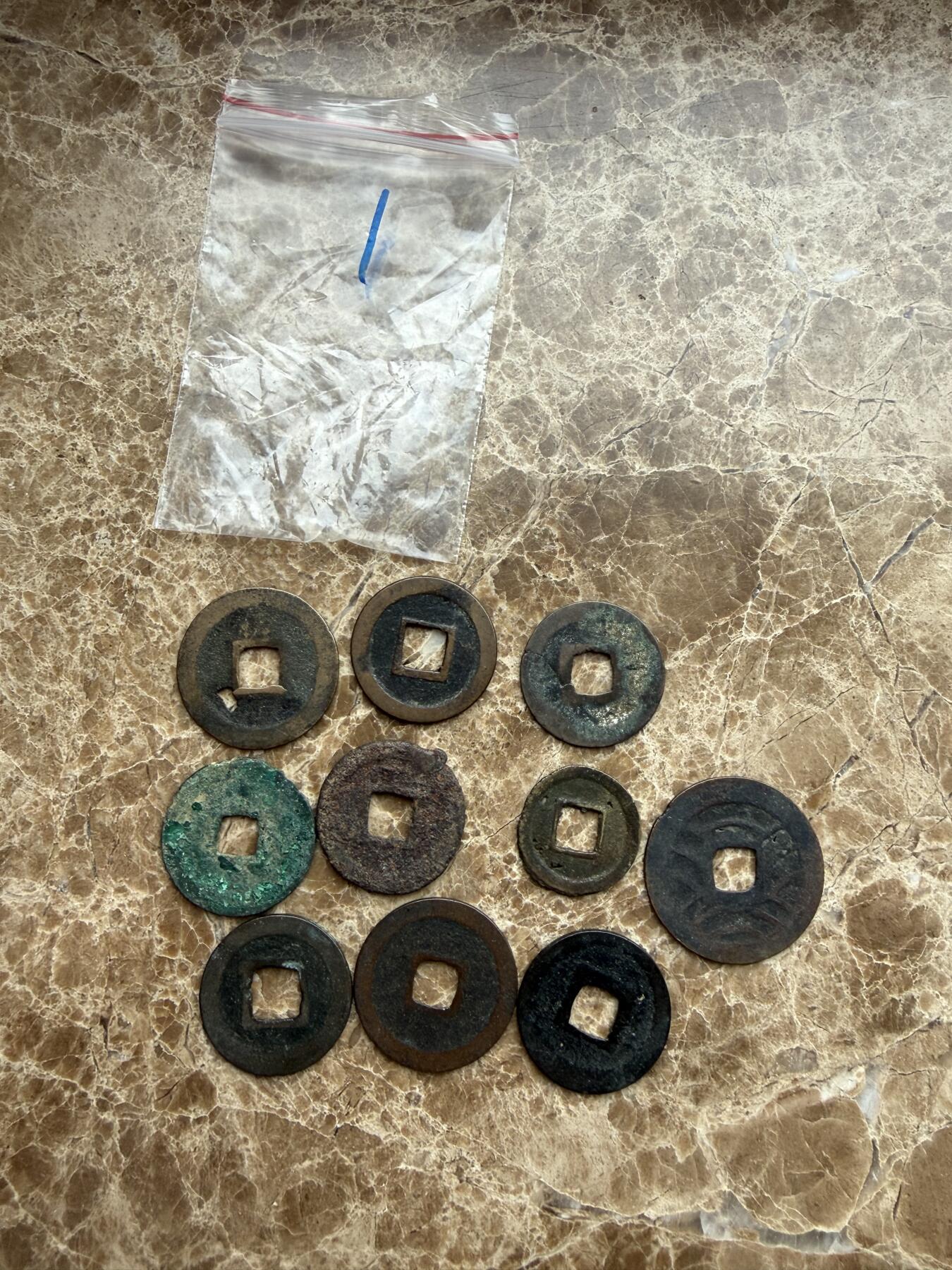 四海杂货铺第二十八场