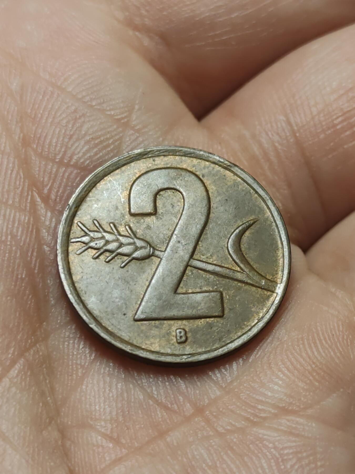 2026年第四十三场(总第二百一十二场）外国好品散币场(免佣金) 瑞士🇨🇭1955年1拉彭(第四版，B标伯尔尼造)