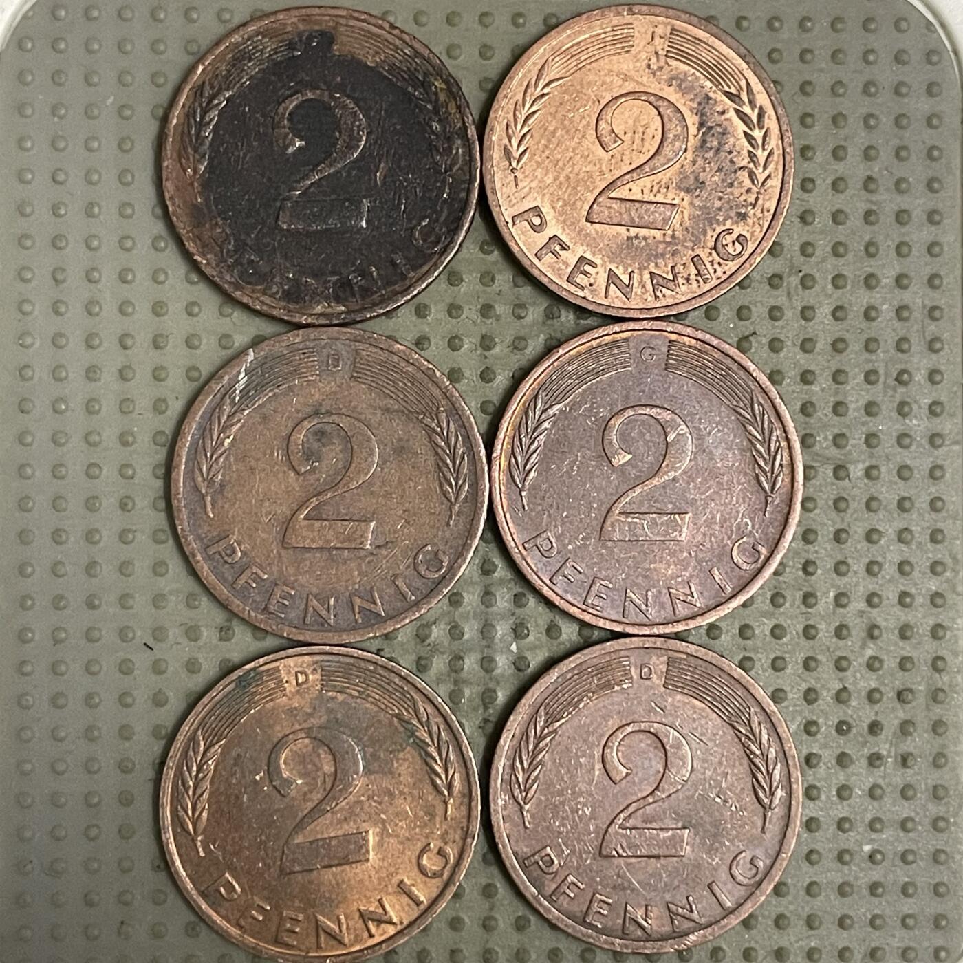 2026年第44场各国散币拍卖（总第194场）