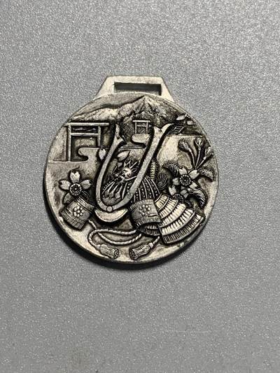 远东徽章小铺4月12日周日晚上9点结束 - 朝鲜神宫奉祝体育大会