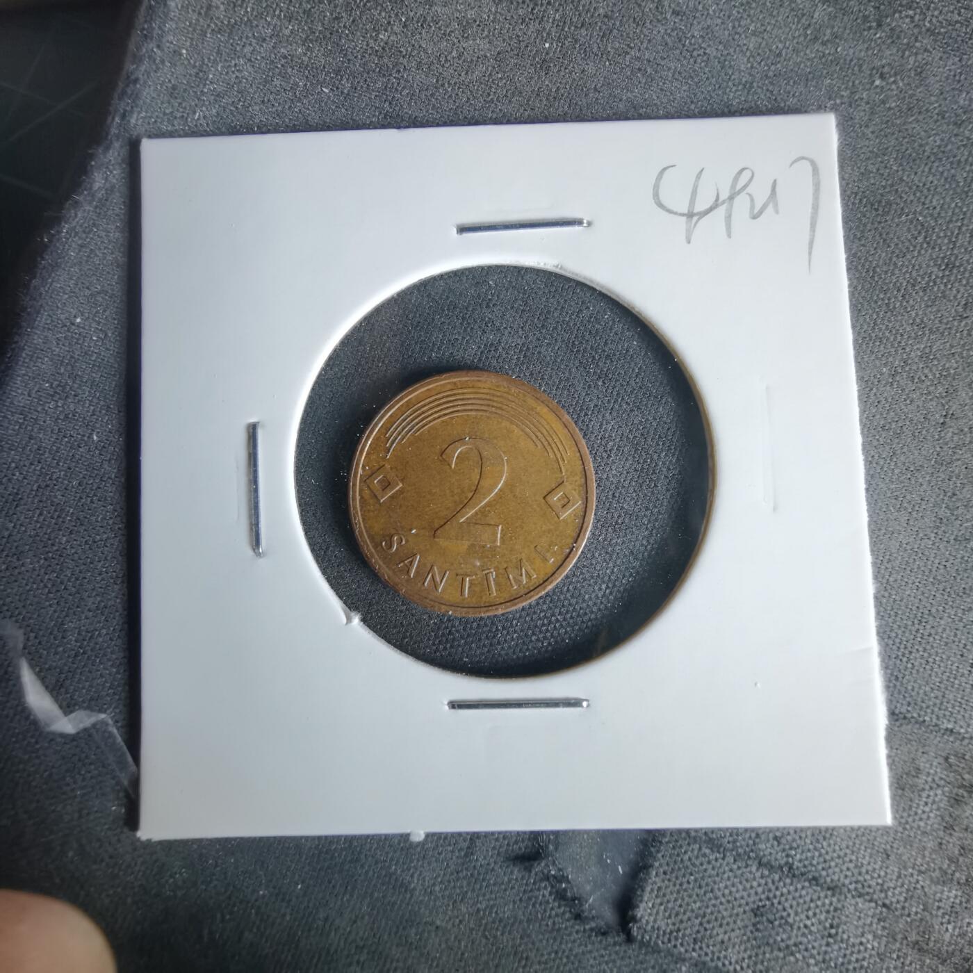 沼泽如烟--第1049场 拉脱维亚2006年二分