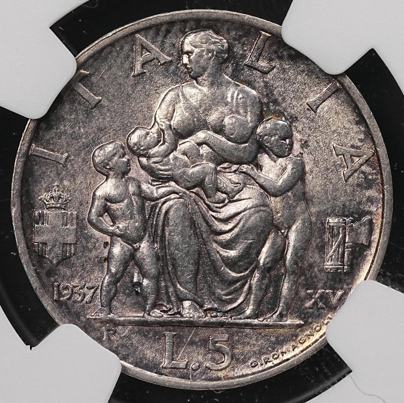 修遠堂世界钱币第111期