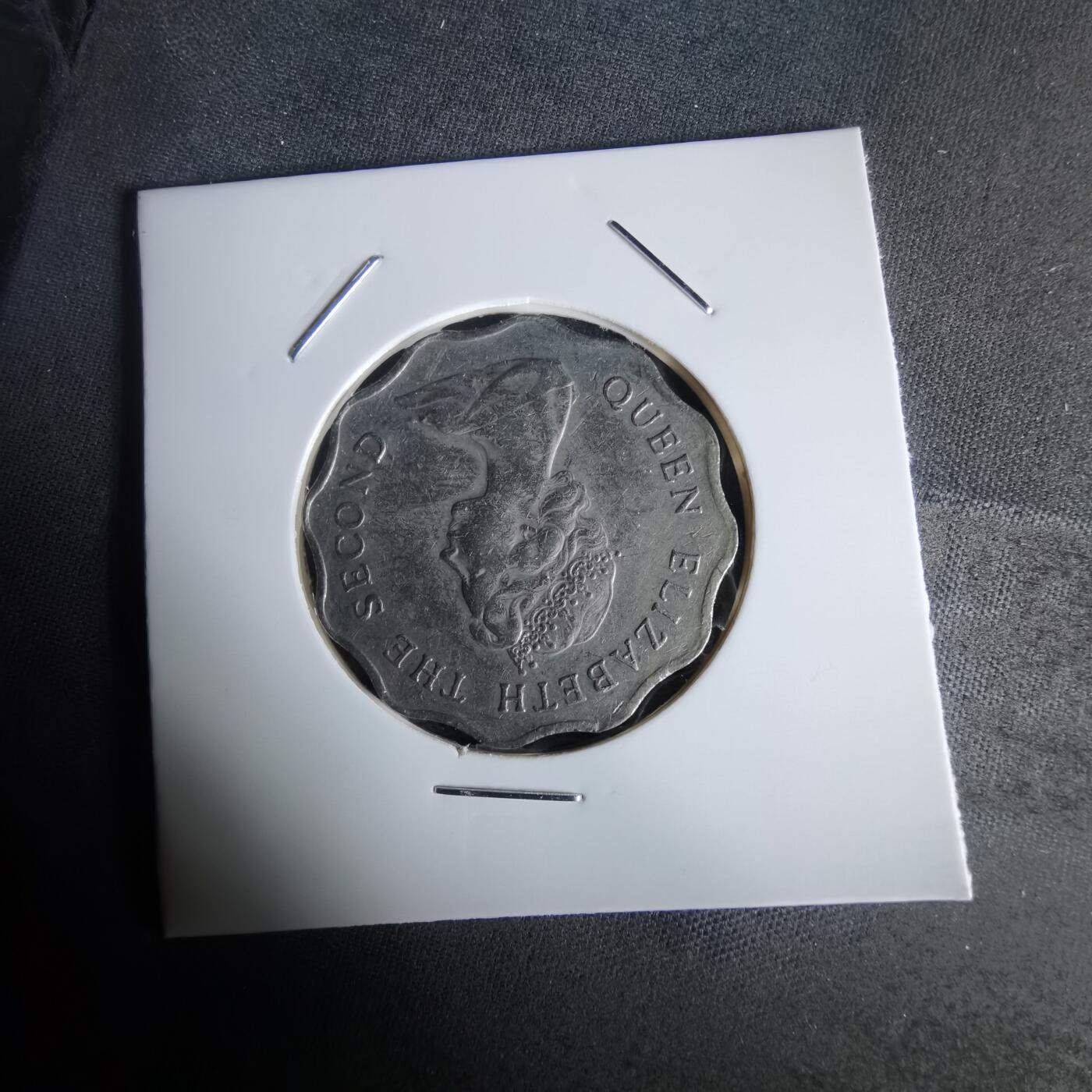 沼泽如烟--第1050场 香港1981年二元