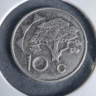 沼泽如烟--第1049场 - 纳米比亚2009年十分