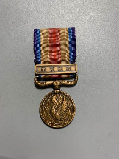 远东徽章小铺4月12日周日晚上9点结束 - 七七从军