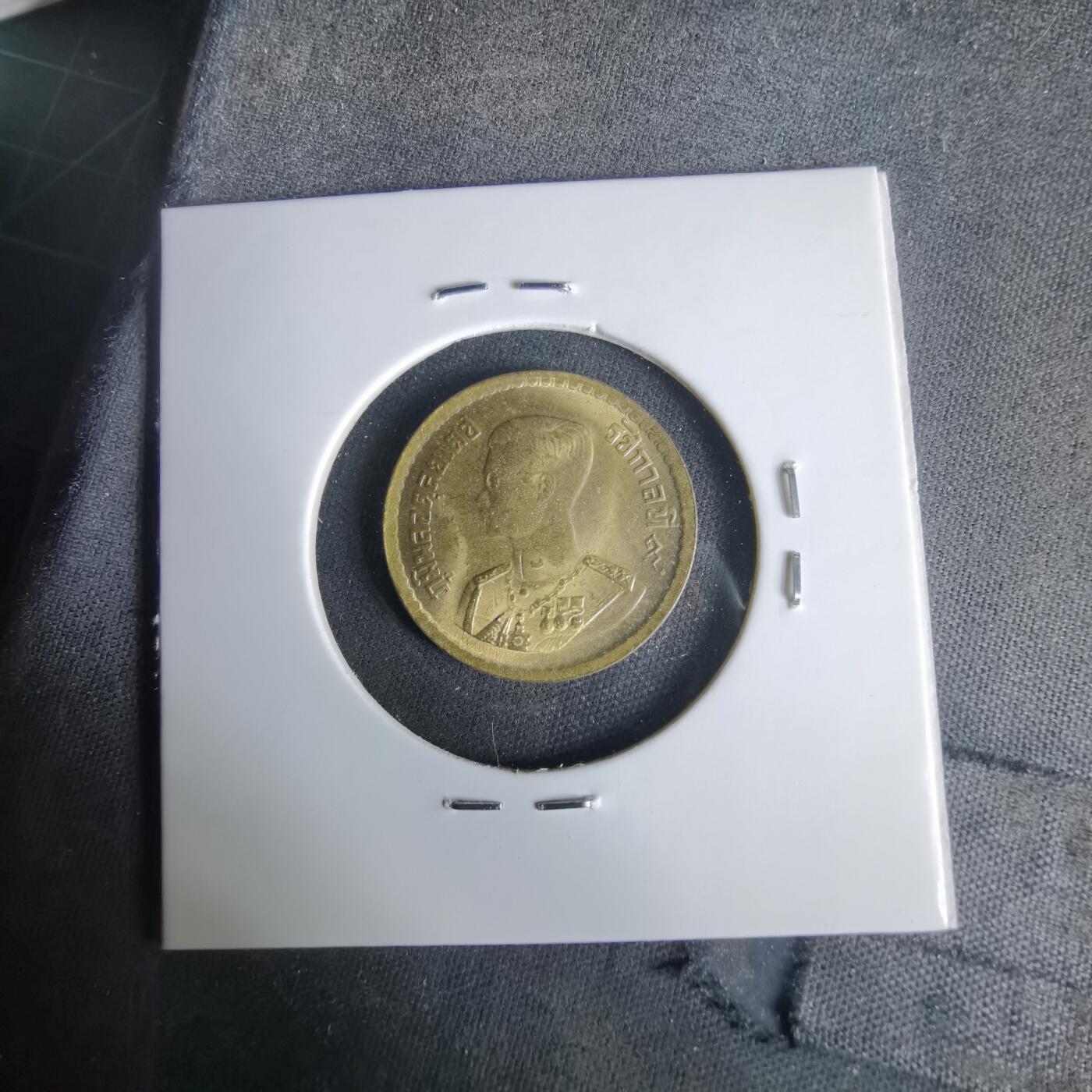 沼泽如烟--第1049场 泰国