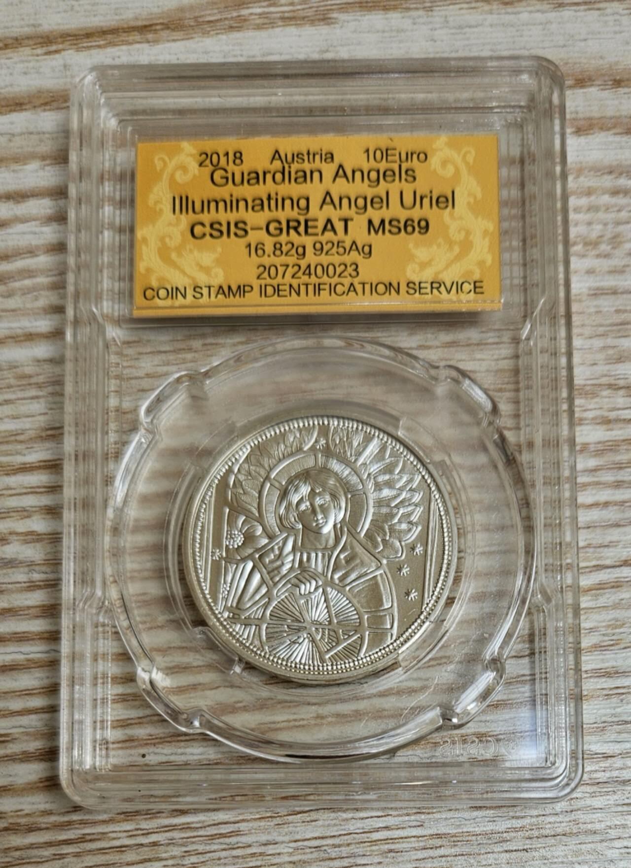 【币将精彩】世界钱币拍卖拍卖（2026-4-22）