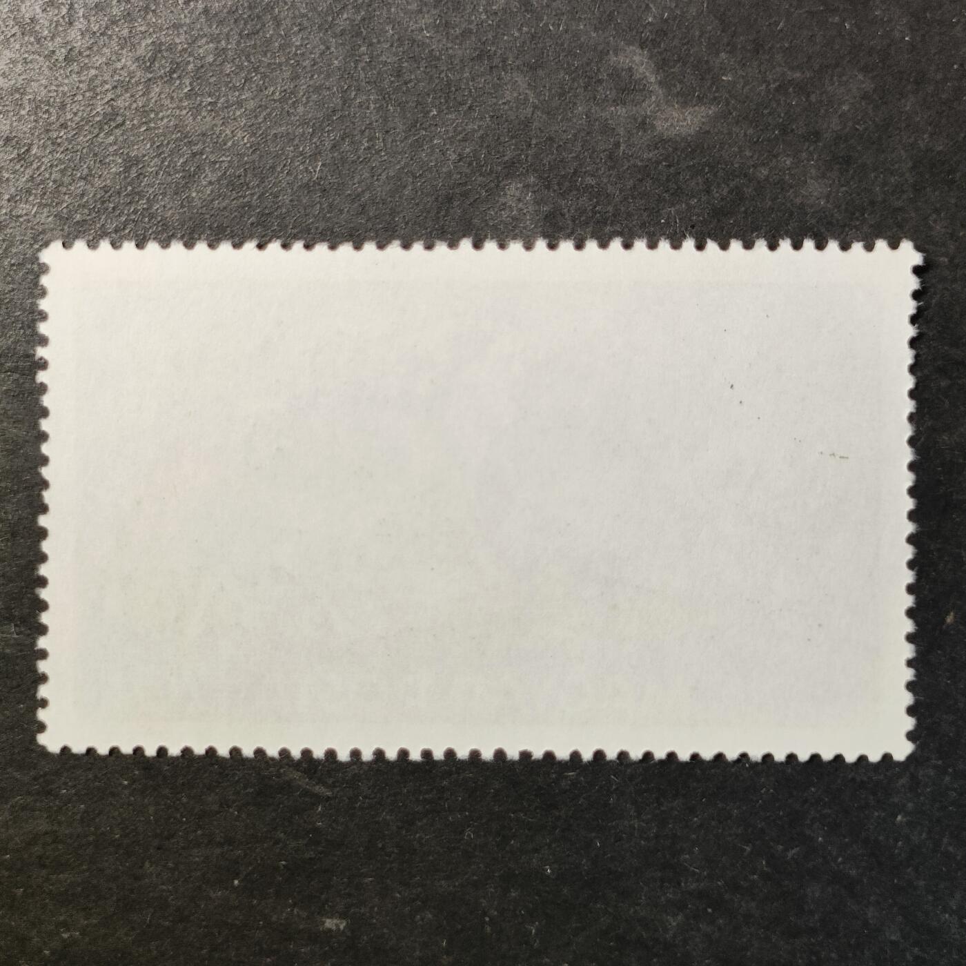 嘉禾收藏    【第514期】            无佣金、可寄存、满30元包邮 邮票一枚