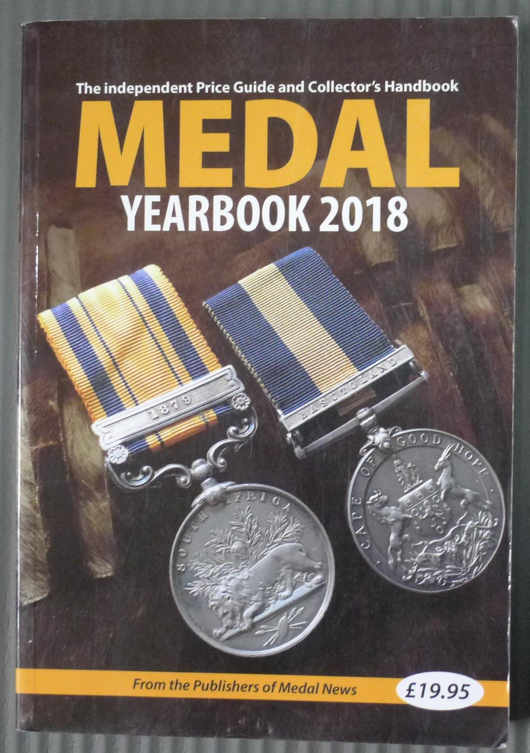 世界钱币章牌书籍专场拍卖04.12 英国勋章目录