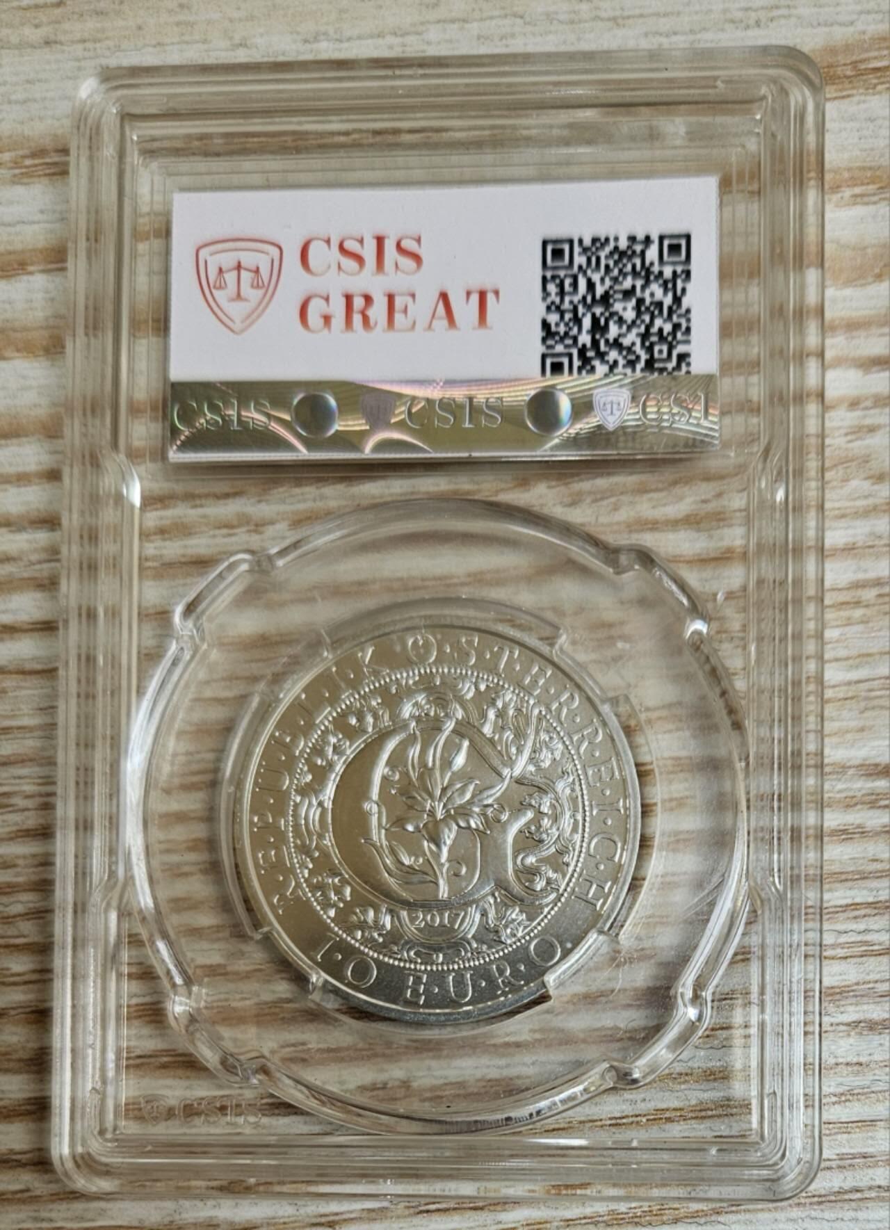 【币将精彩】世界钱币拍卖拍卖（2026-4-22）