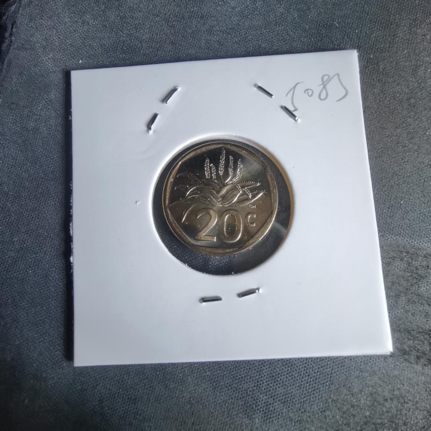 沼泽如烟--第1050场 南非2024年20分