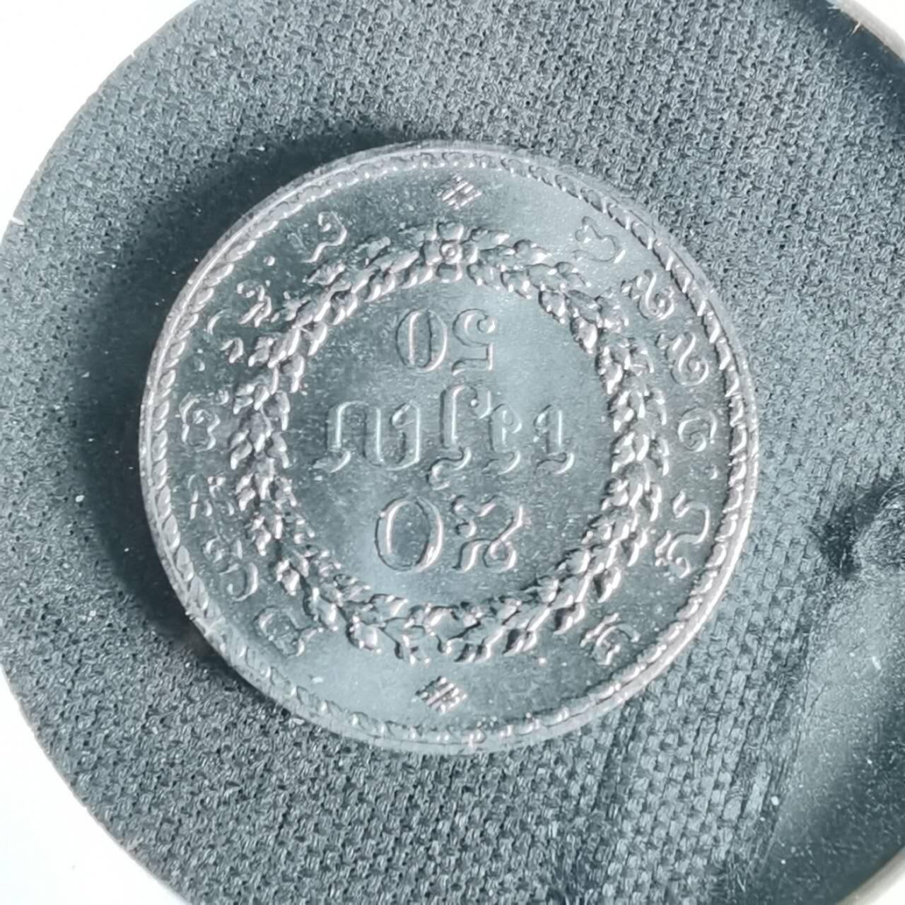 沼泽如烟--第1049场 柬埔寨