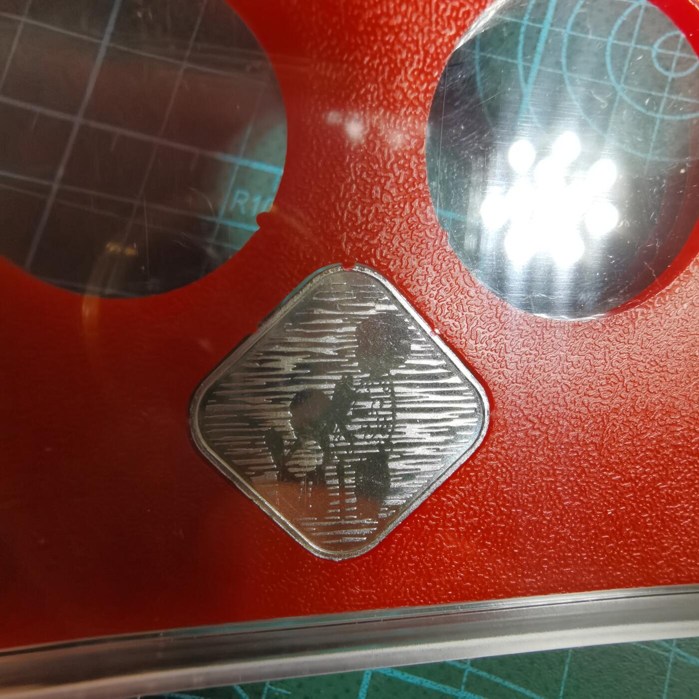 沼泽如烟--第1050场 1995年猪年生肖章 4.3克纯银章带原盒