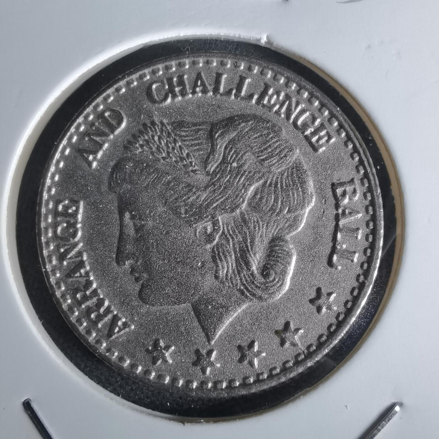 沼泽如烟--第1050场 娱乐代币