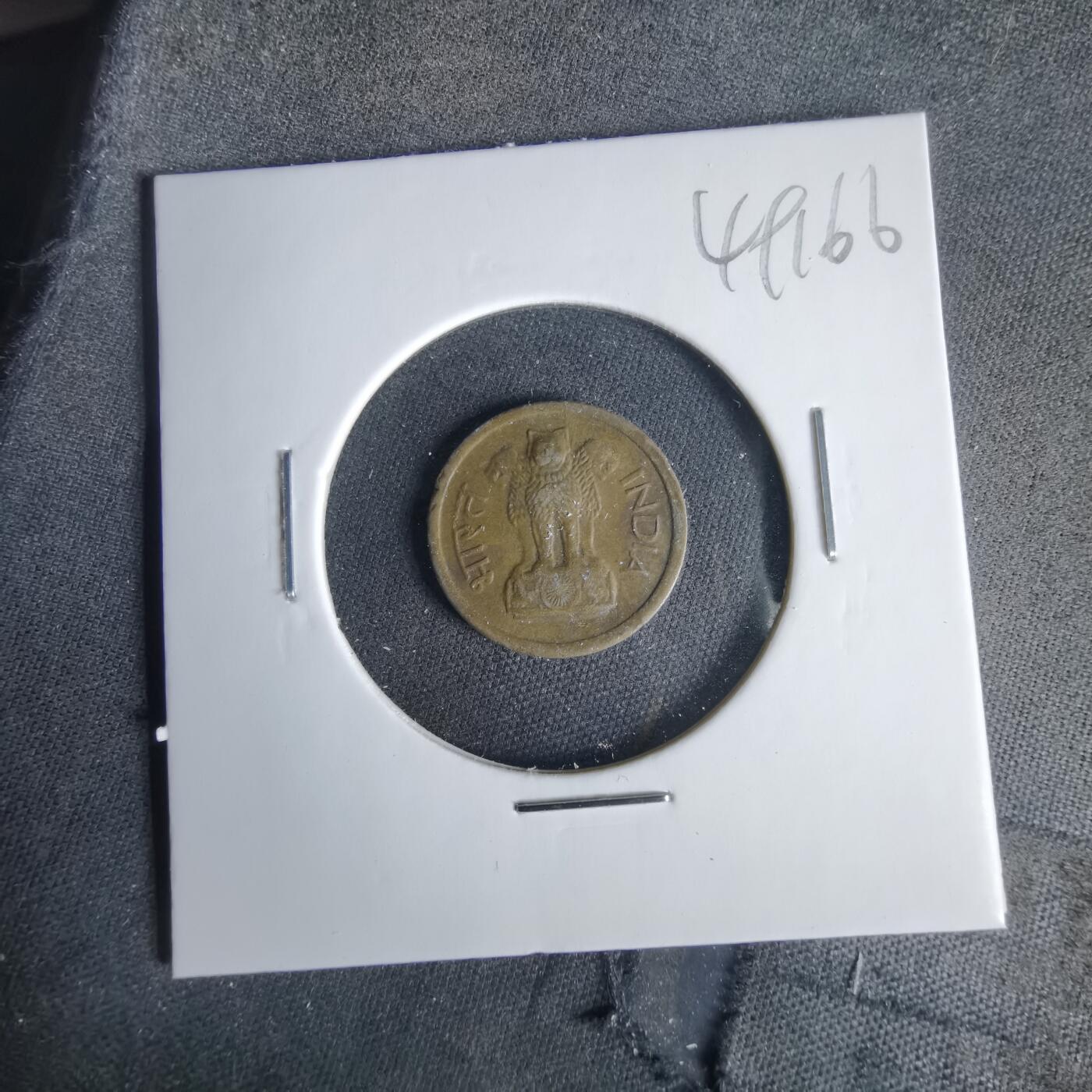 沼泽如烟--第1049场 印度1964年1派沙