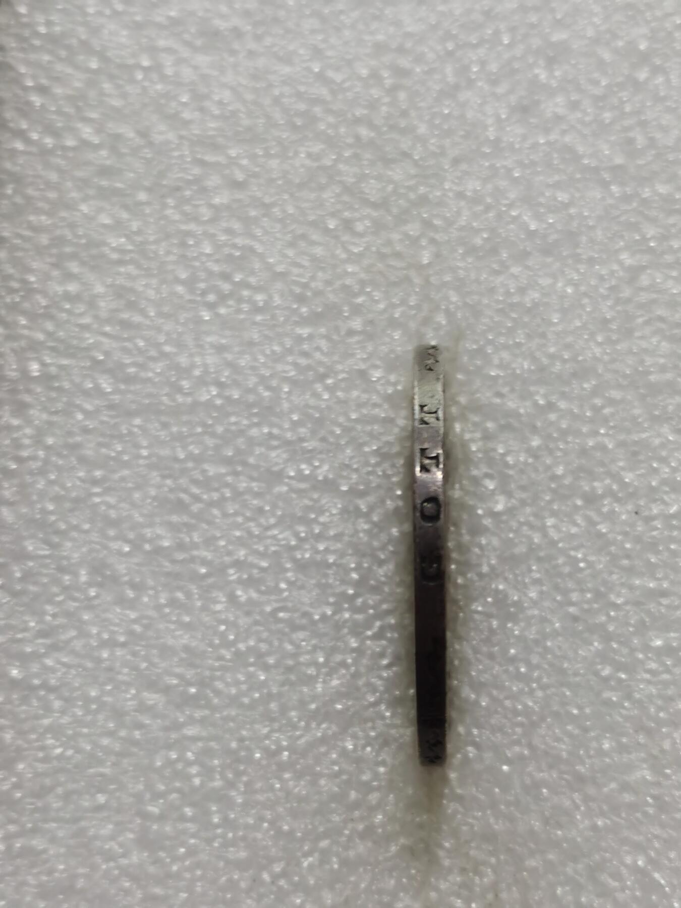 天下钱庄专场欢迎参拍 德国普鲁士1泰勒银币