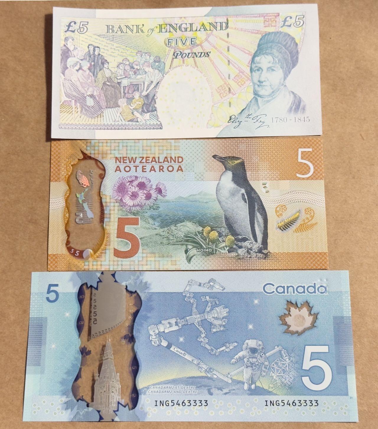 【礼羽收藏】🌏世界钱币拍卖第132期