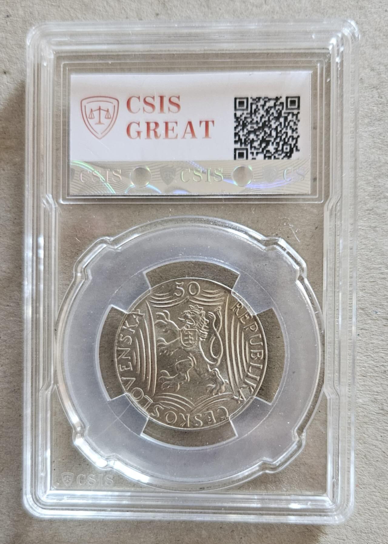 【币将精彩】世界钱币拍卖拍卖（2026-4-22）