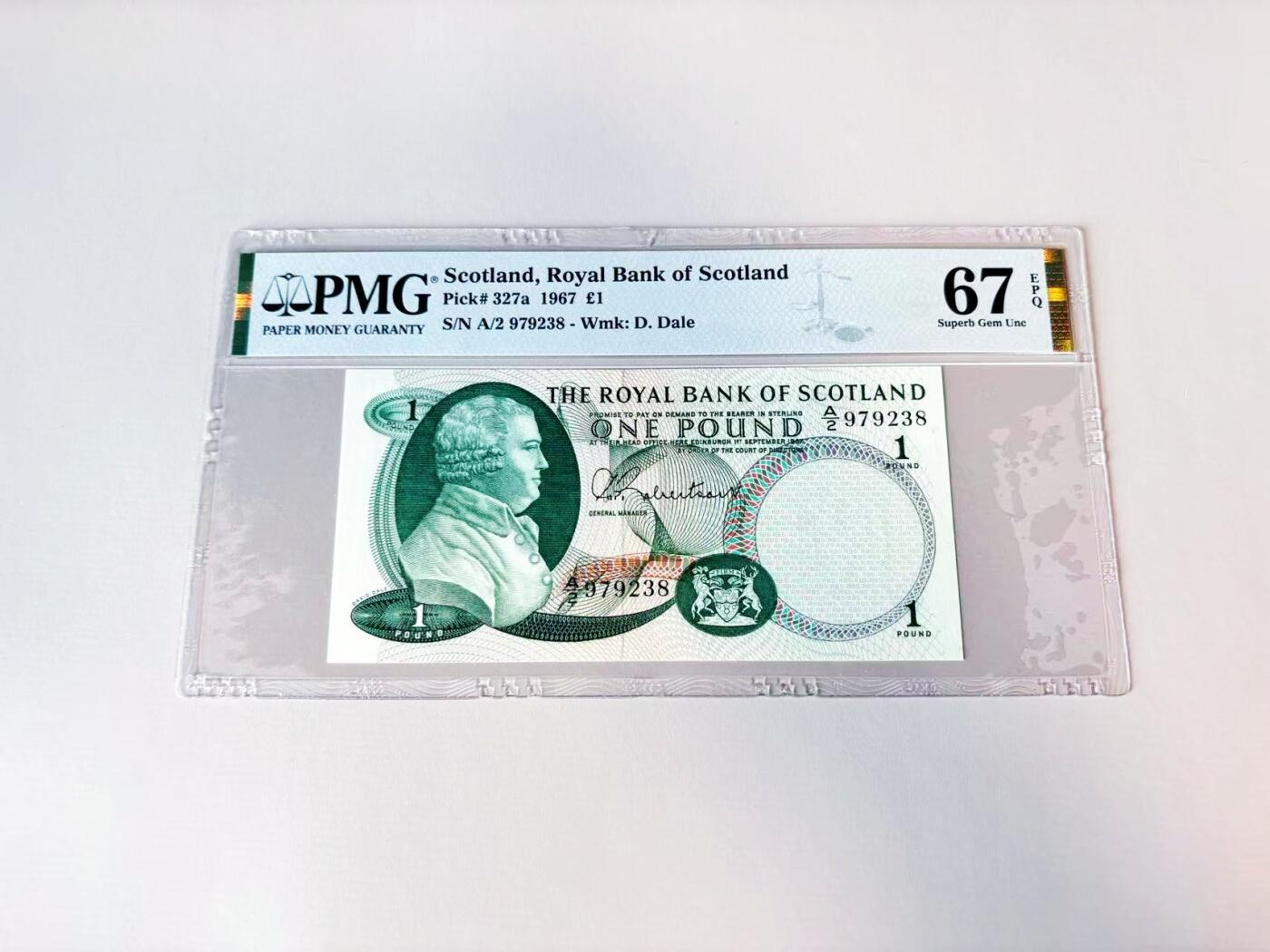 【Blue Auction】世界纸币精拍第808期——18级TOP拍卖/信誉/品质/专业/高效💫