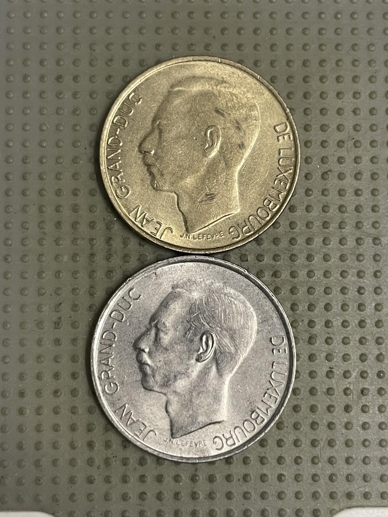 2026年第44场各国散币拍卖（总第194场）