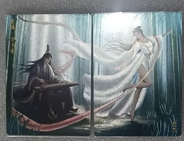 四月十四  小林卡牌 不寄存