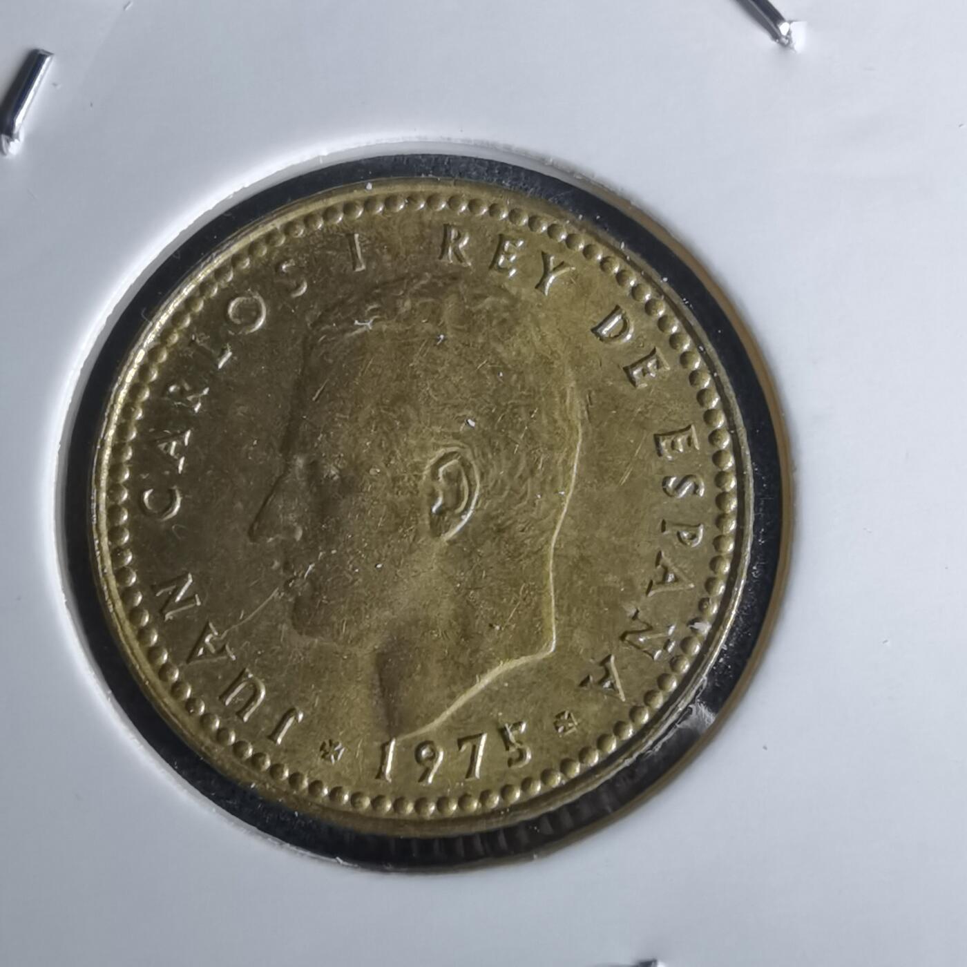 沼泽如烟--第1050场 西班牙1比塞塔