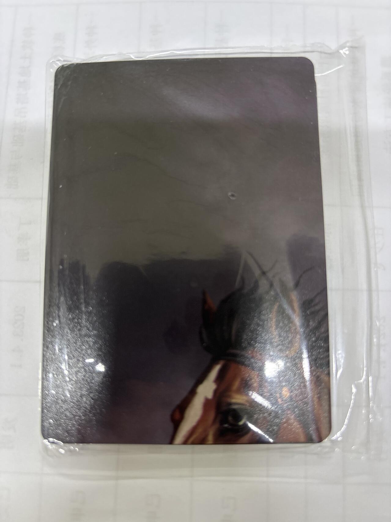 无关紧要 出坑转让 不寄存 默认微瑕 循环上架 介意勿拍 收货请尽快确认 谢谢