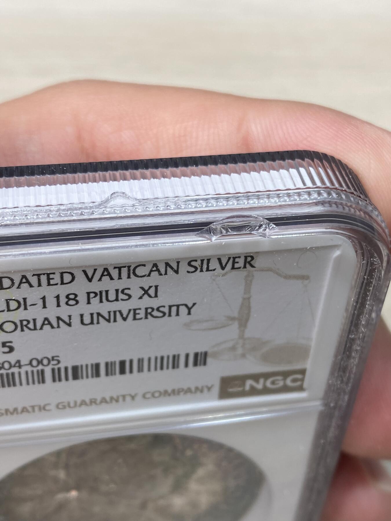 万国钱币拍卖第065期