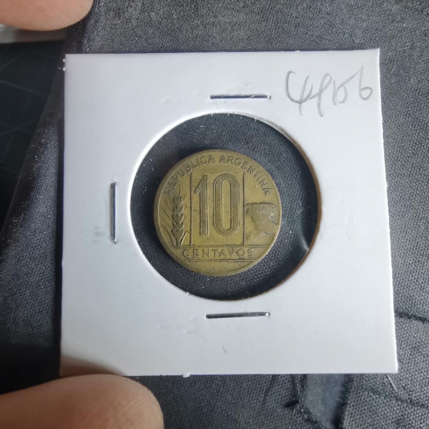 沼泽如烟--第1049场 阿根廷1944年十分