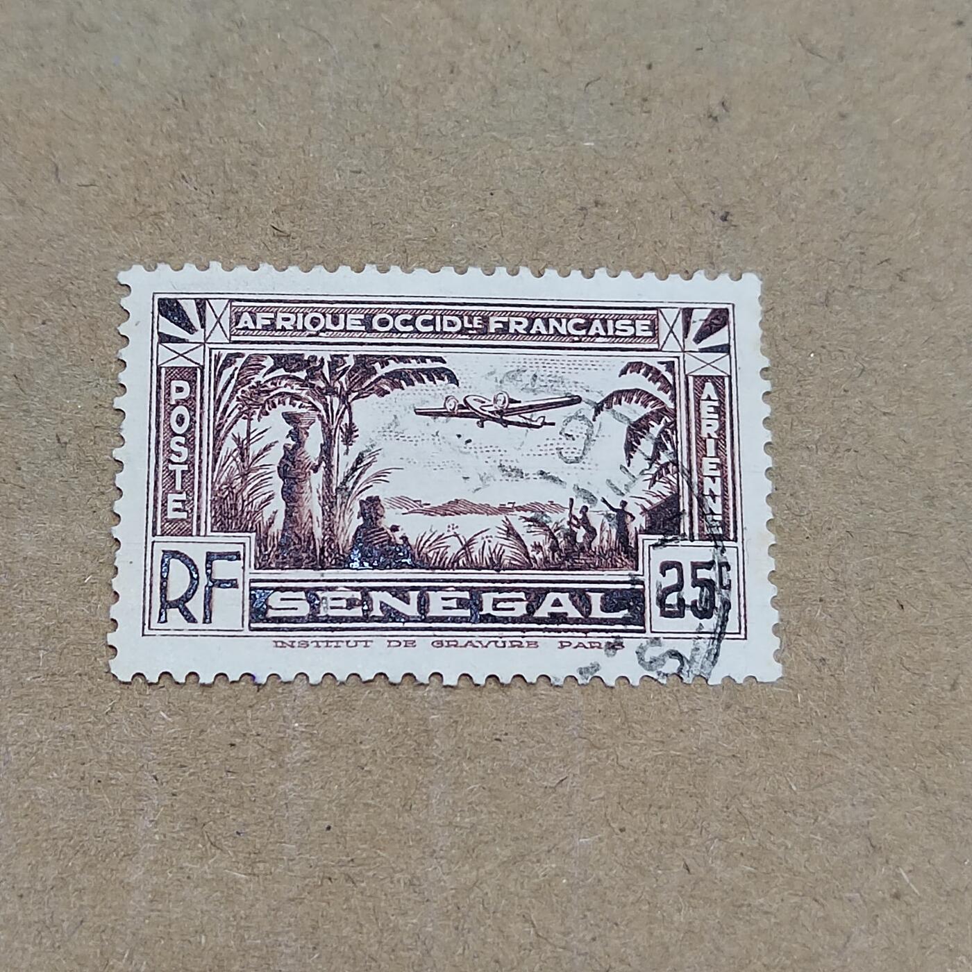 PCAI钱币  11-804 钱币邮票小专场 外国邮票