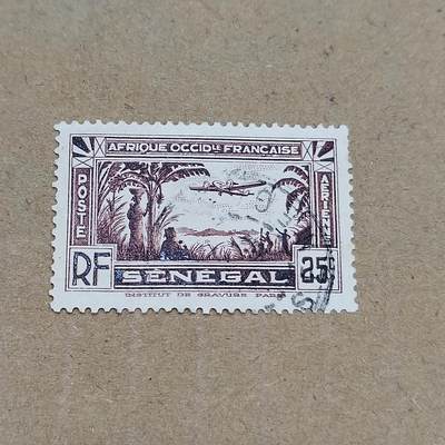 PCAI钱币  11-804 钱币邮票小专场 - 外国邮票