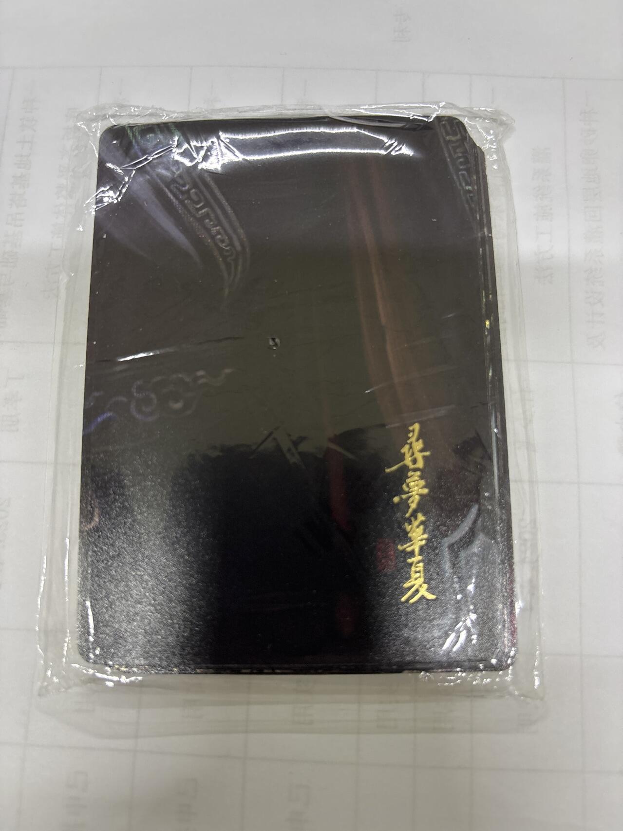 无关紧要 出坑转让 不寄存 默认微瑕 循环上架 介意勿拍 收货请尽快确认 谢谢