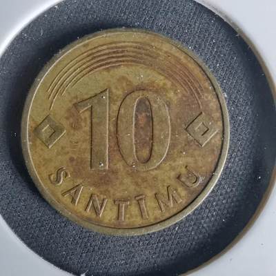 沼泽如烟--第1049场 - 拉脱维亚1992年10分