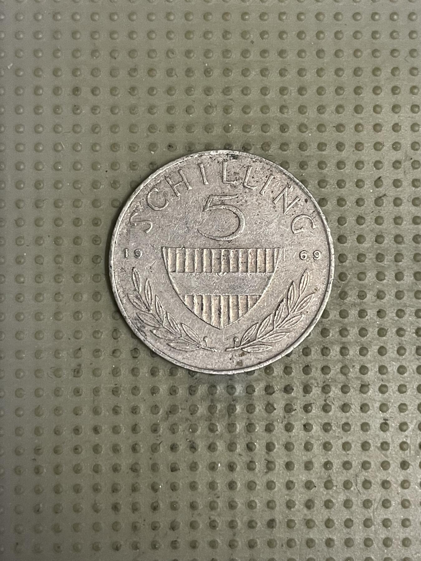 2026年第44场各国散币拍卖（总第194场）