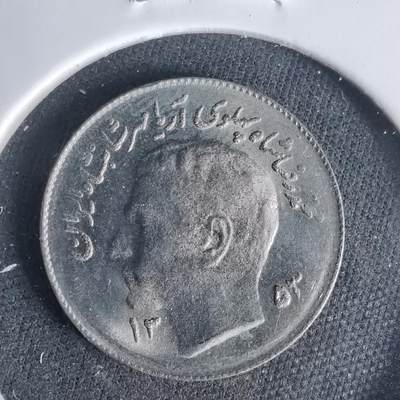 沼泽如烟--第1049场 - 伊朗