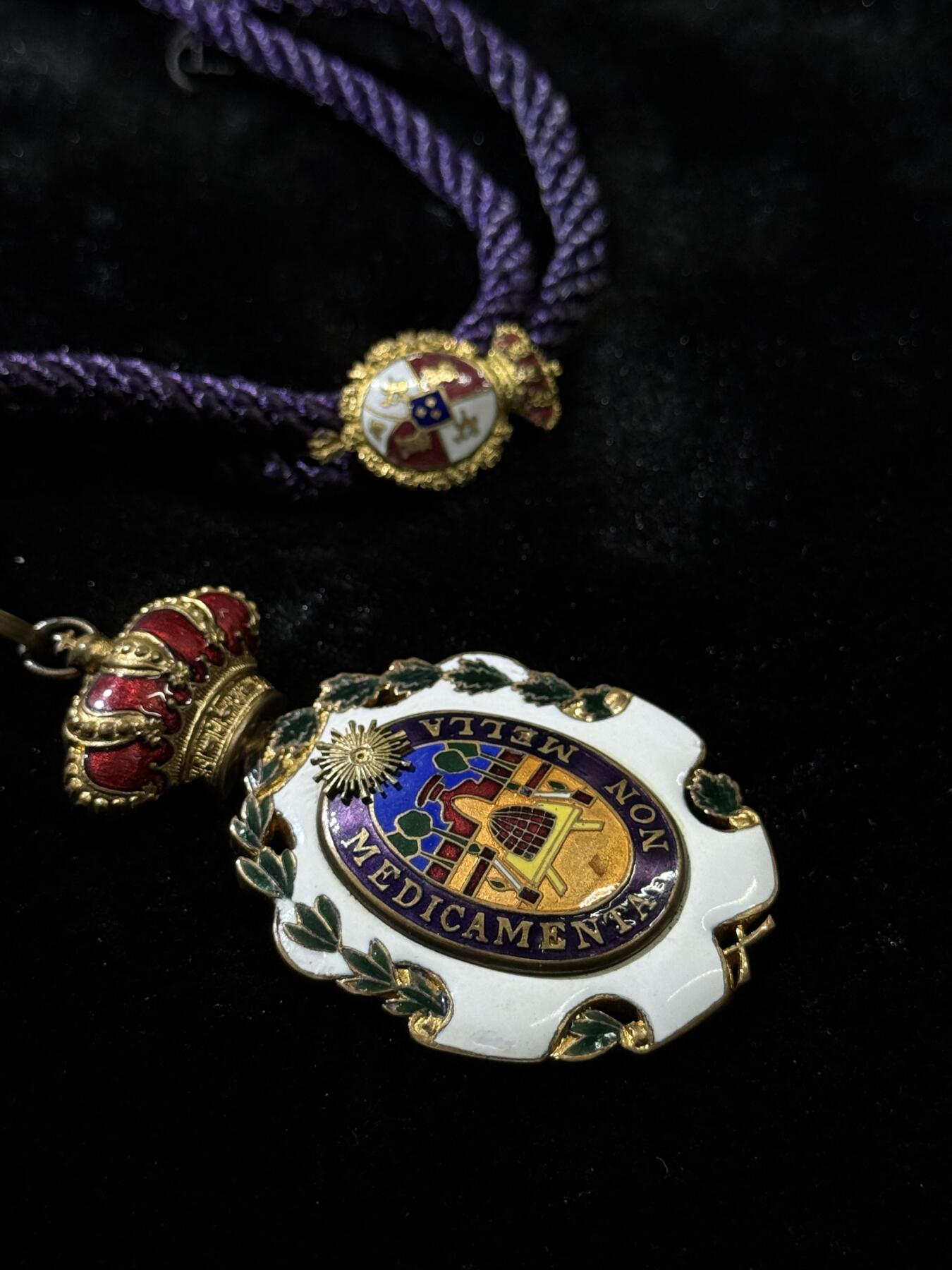 戎马世界章牌大赏第115期