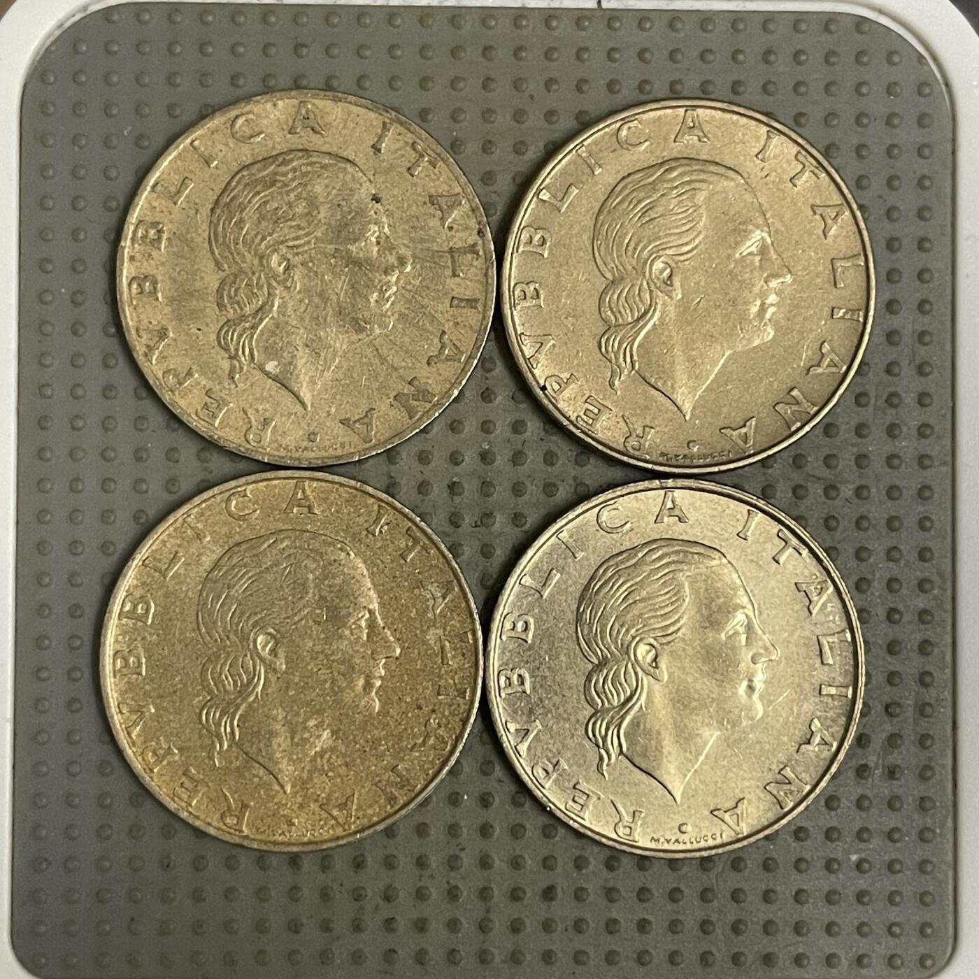 2026年第44场各国散币拍卖（总第194场）