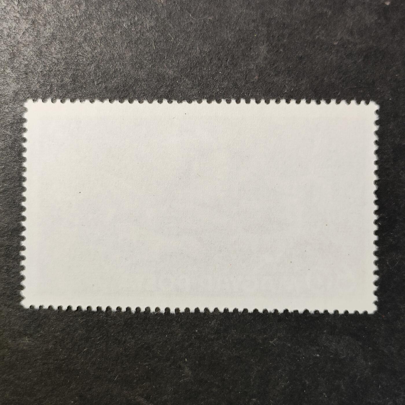 嘉禾收藏    【第514期】            无佣金、可寄存、满30元包邮 邮票一枚