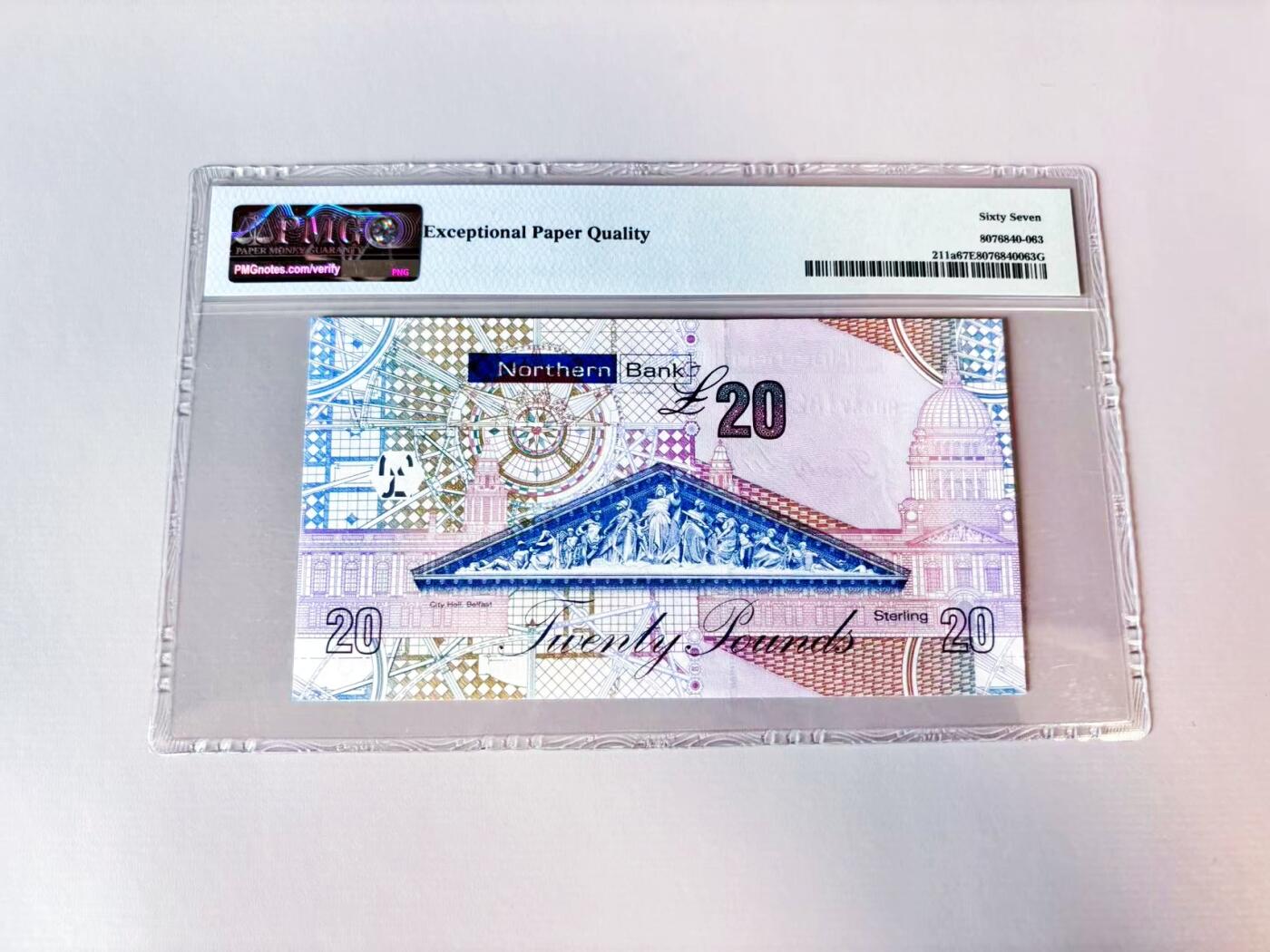 【Blue Auction】世界纸币精拍第808期——18级TOP拍卖/信誉/品质/专业/高效💫