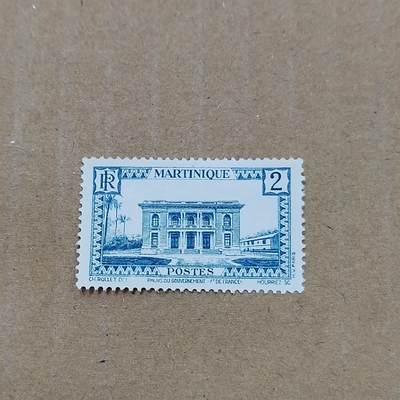 PCAI钱币  11-804 钱币邮票小专场 - 外国邮票