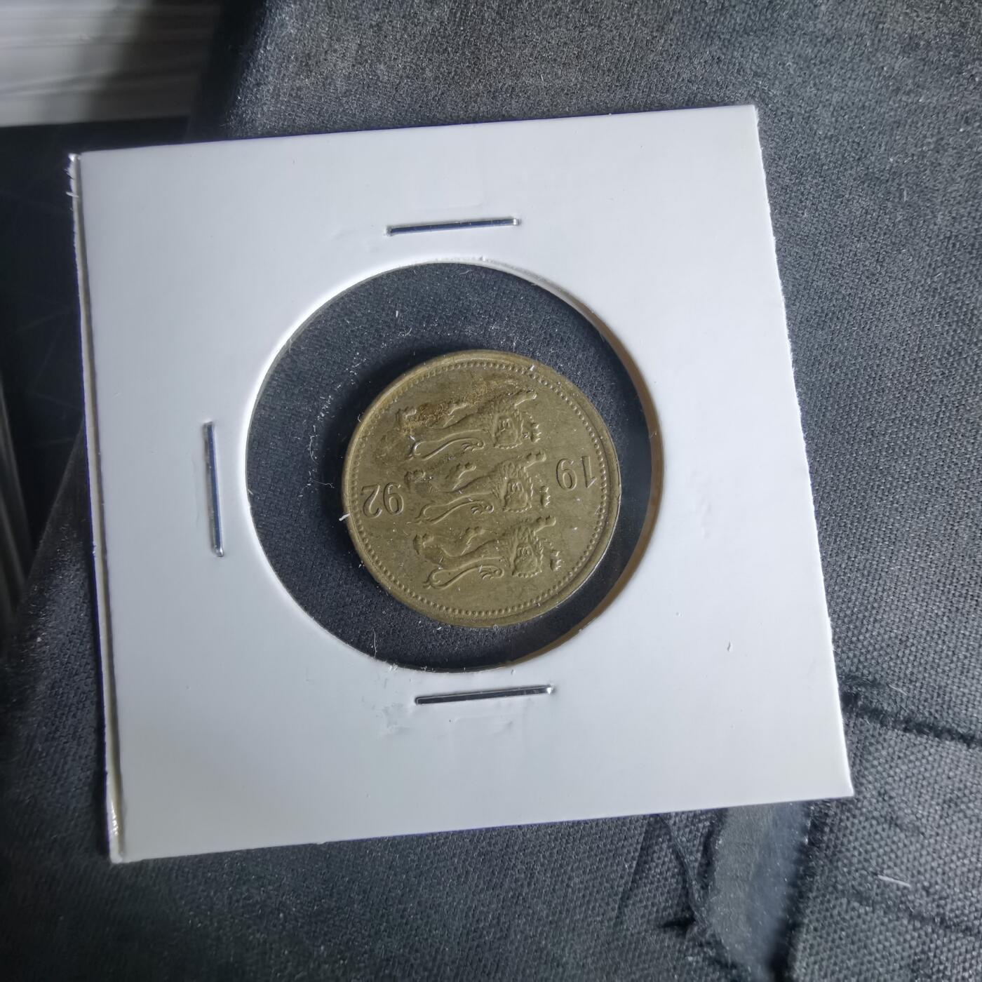 沼泽如烟--第1049场 爱沙尼亚1992年50分