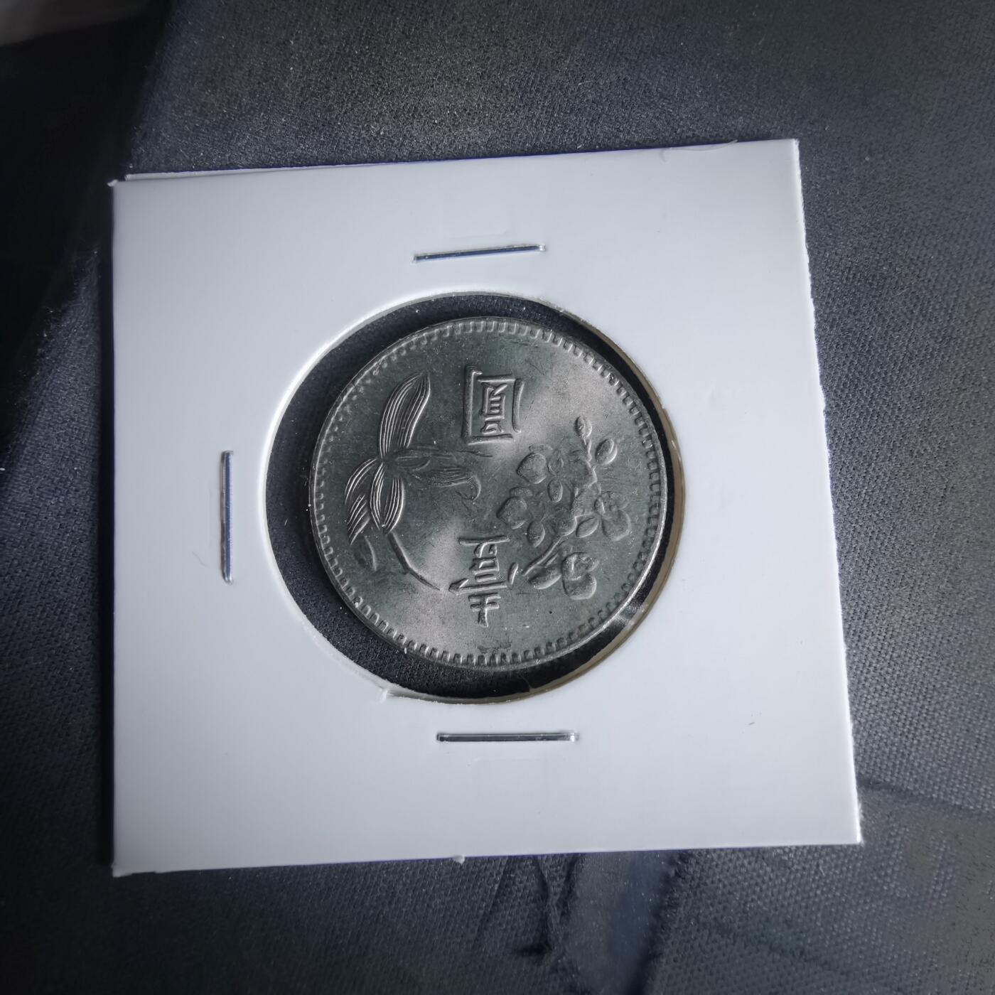 沼泽如烟--第1049场 民国六十三年一元