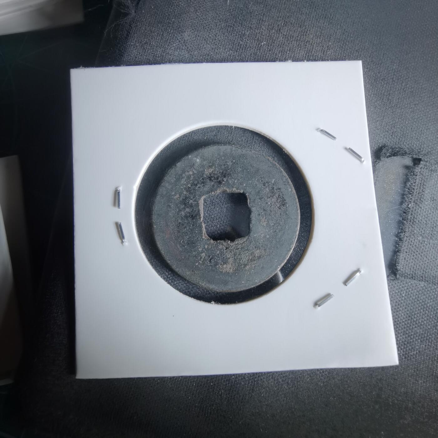 沼泽如烟--第1050场 元祐通宝