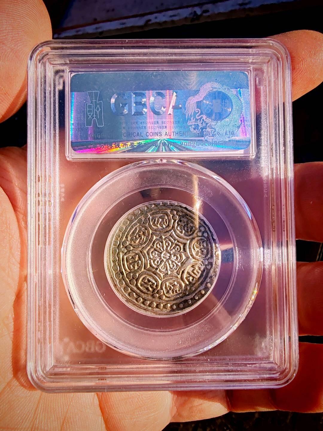 公博ms61藏嘎嘎布