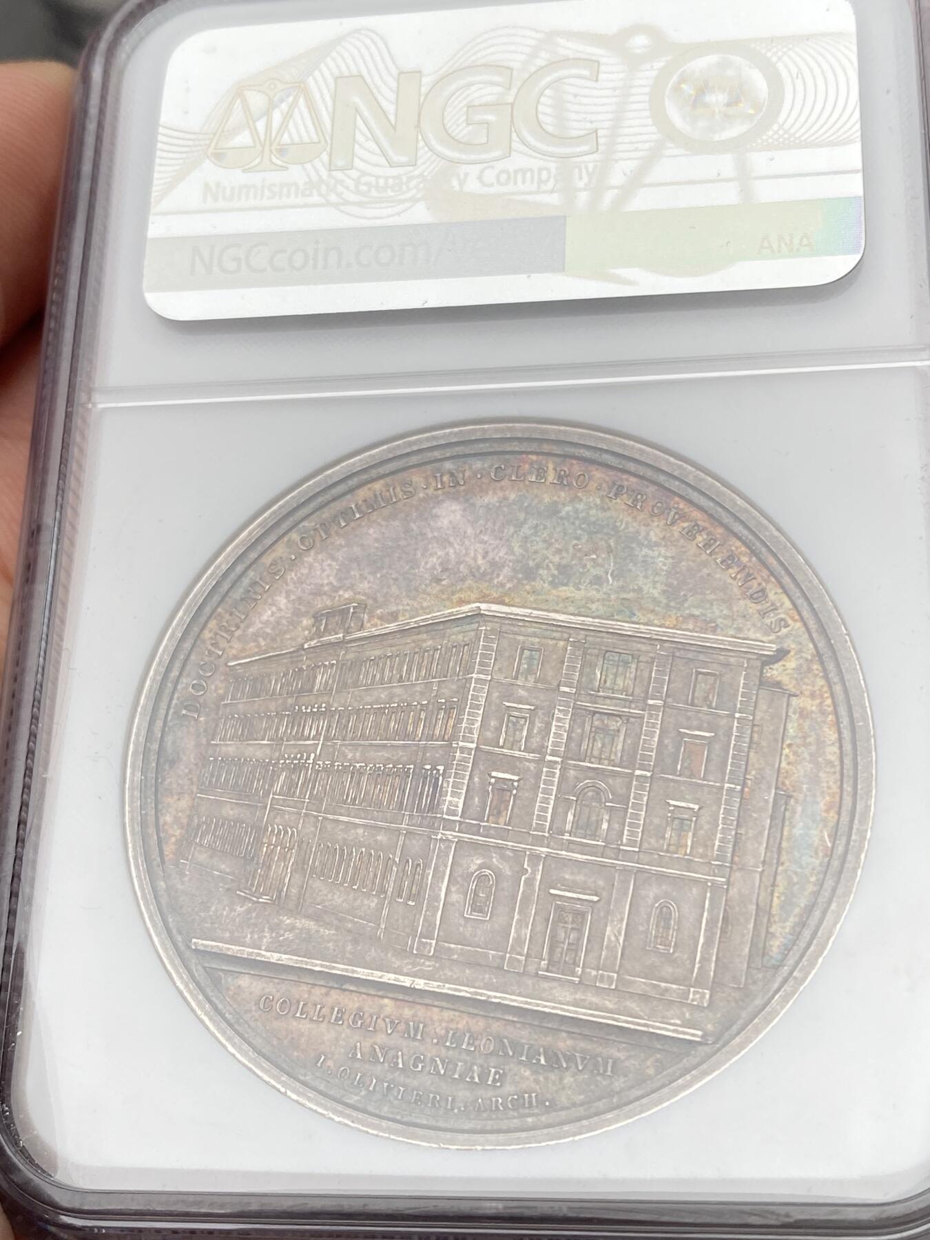 万国钱币拍卖第065期