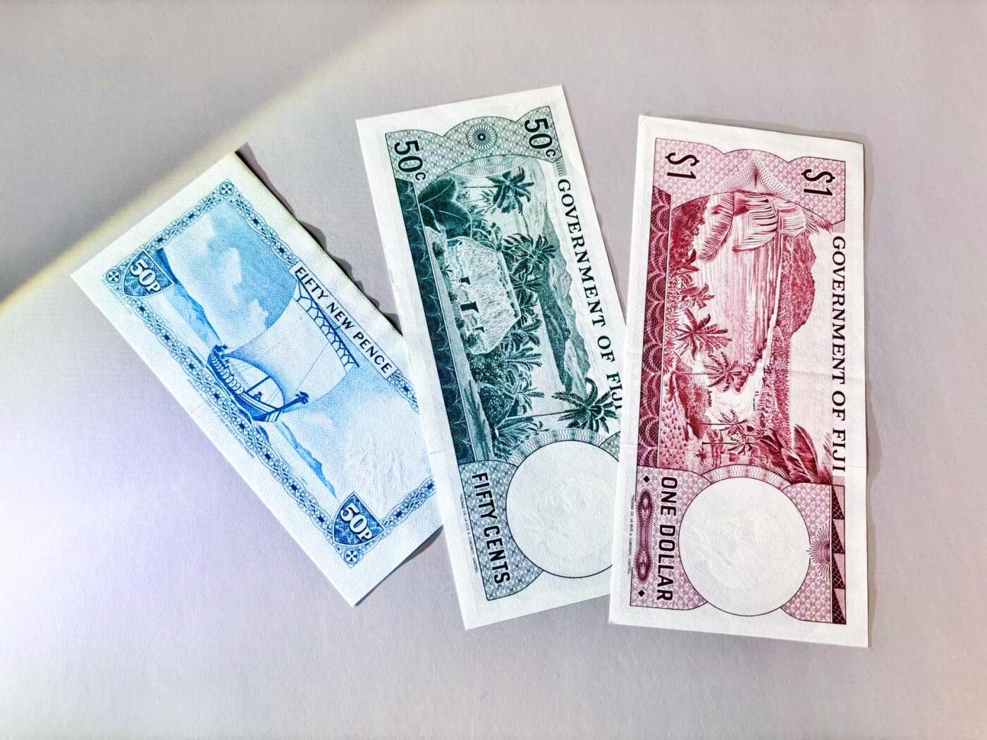 【Blue Auction】世界纸币精拍第808期——18级TOP拍卖/信誉/品质/专业/高效💫