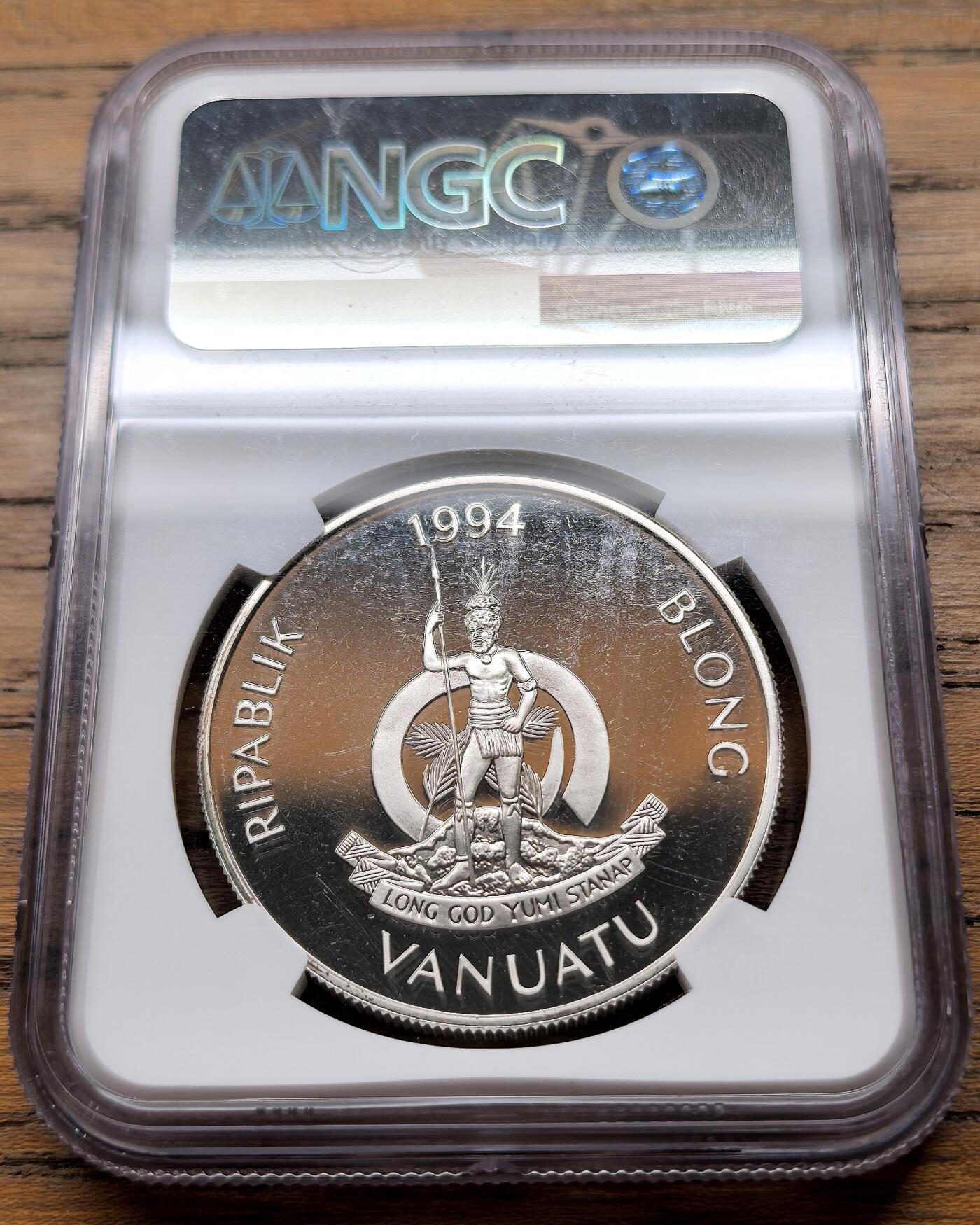 凡希社世界钱币微拍第三百二十二期