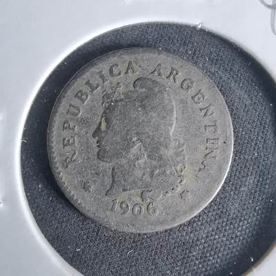 沼泽如烟--第1049场 - 阿根廷1906年十分